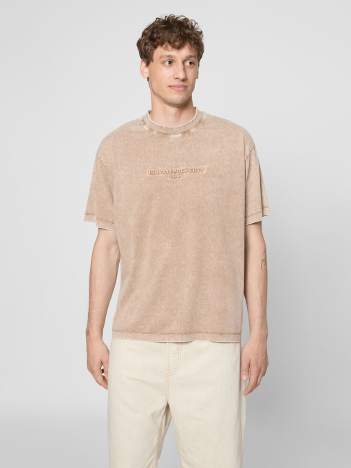 Футболки і поло PRPY модель PMTSHGOK0019 Фото