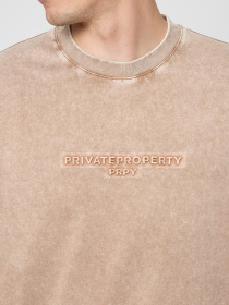 Футболки и поло PRPY модель PMTSHGOK0019 Фото