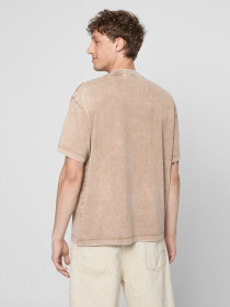 Футболки и поло PRPY модель PMTSHGOK0019 Фото