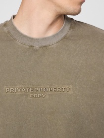 Футболки и поло PRPY модель PMTSHGOK0019 Фото