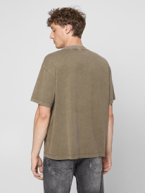 Футболки и поло PRPY модель PMTSHGOK0019 Фото