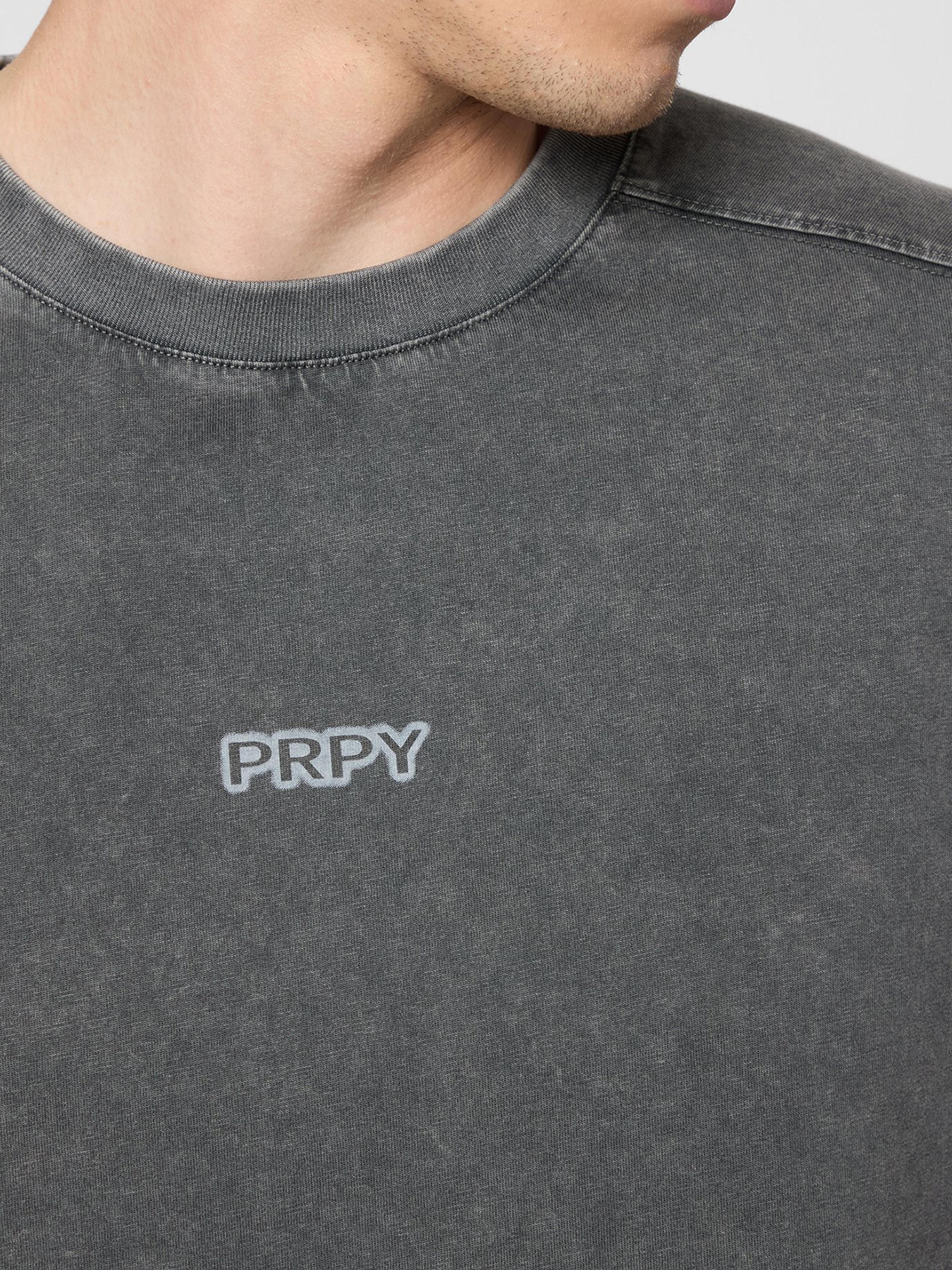 Футболки и поло PRPY модель PMTSHGOK0020 Фото