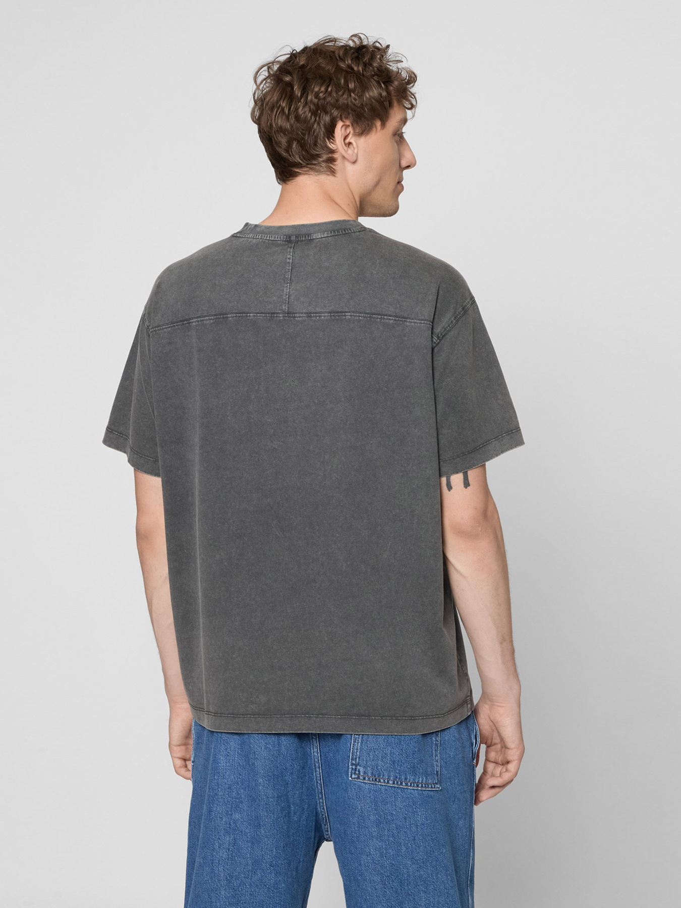 Футболки и поло PRPY модель PMTSHGOK0020 Фото