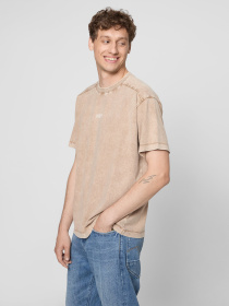 Футболки и поло PRPY модель PMTSHGOK0020 Фото