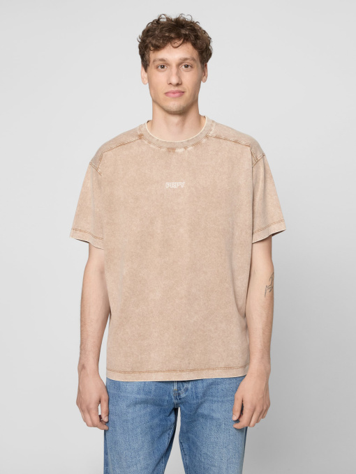 Футболки і поло PRPY модель PMTSHGOK0020 Фото