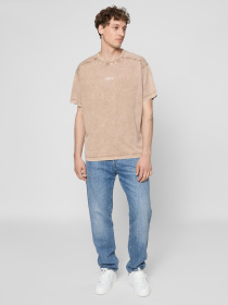 Футболки и поло PRPY модель PMTSHGOK0020 Фото