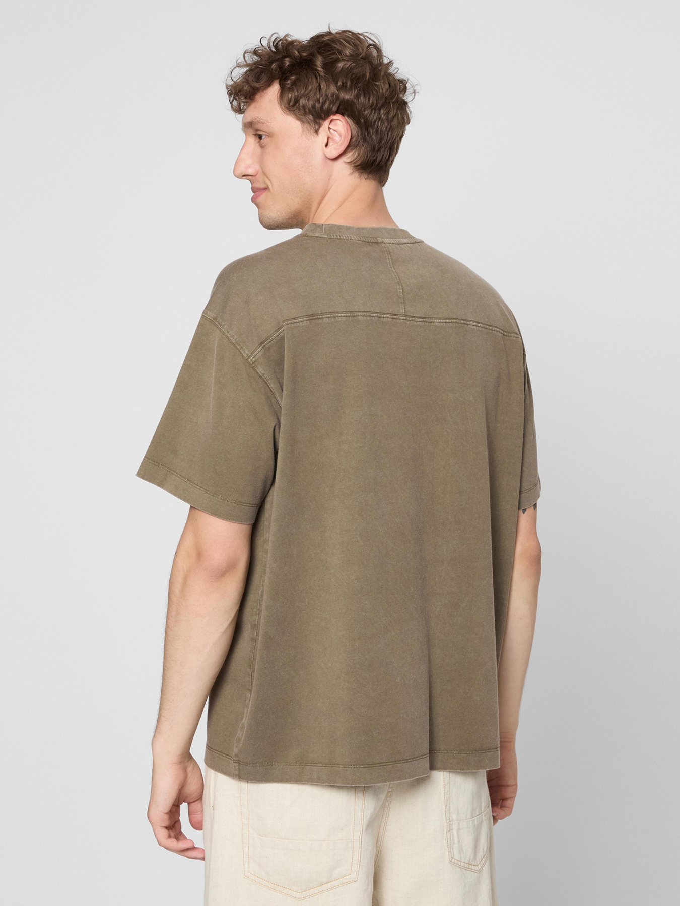 Футболки и поло PRPY модель PMTSHGOK0020 Фото