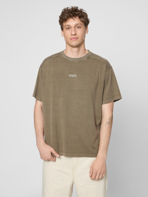 Футболки и поло PRPY модель PMTSHGOK0020 Фото