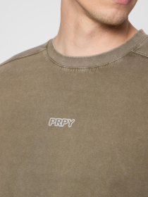 Футболки и поло PRPY модель PMTSHGOK0020 Фото