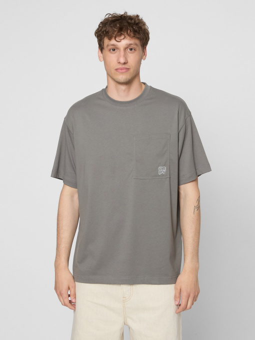 Футболки и поло PRPY модель PMTSHGOK0021 Фото