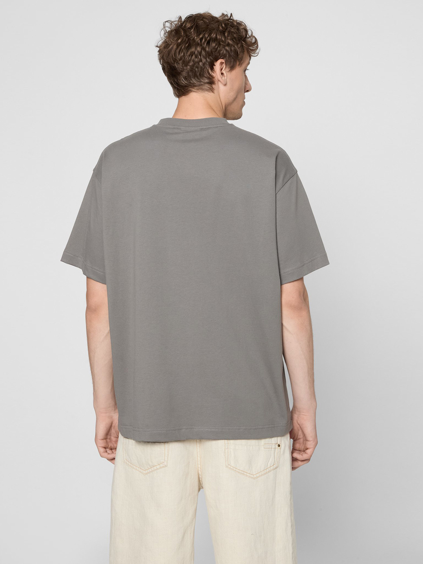 Футболки и поло PRPY модель PMTSHGOK0021 Фото