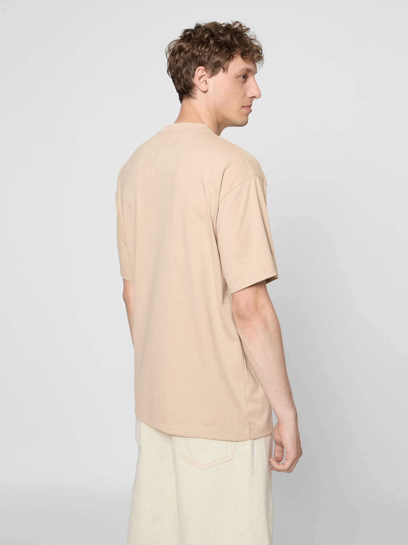 Футболки и поло PRPY модель PMTSHGOK0021 Фото