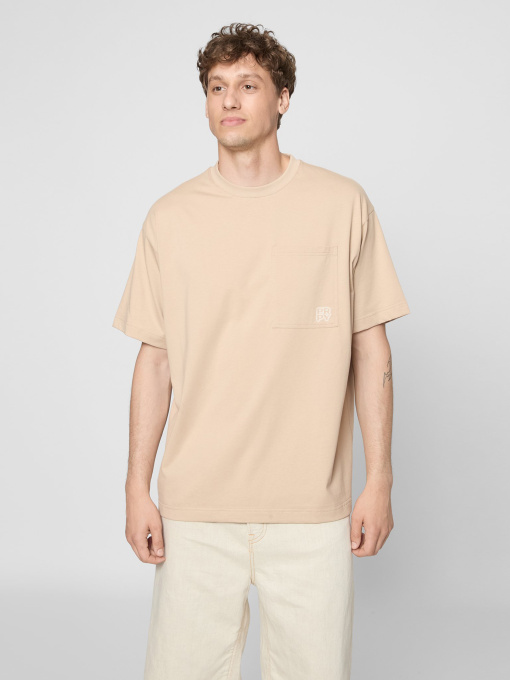 Футболки и поло PRPY модель PMTSHGOK0021 Фото