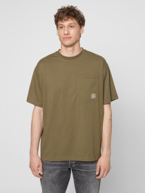 Футболки и поло PRPY модель PMTSHGOK0021 Фото