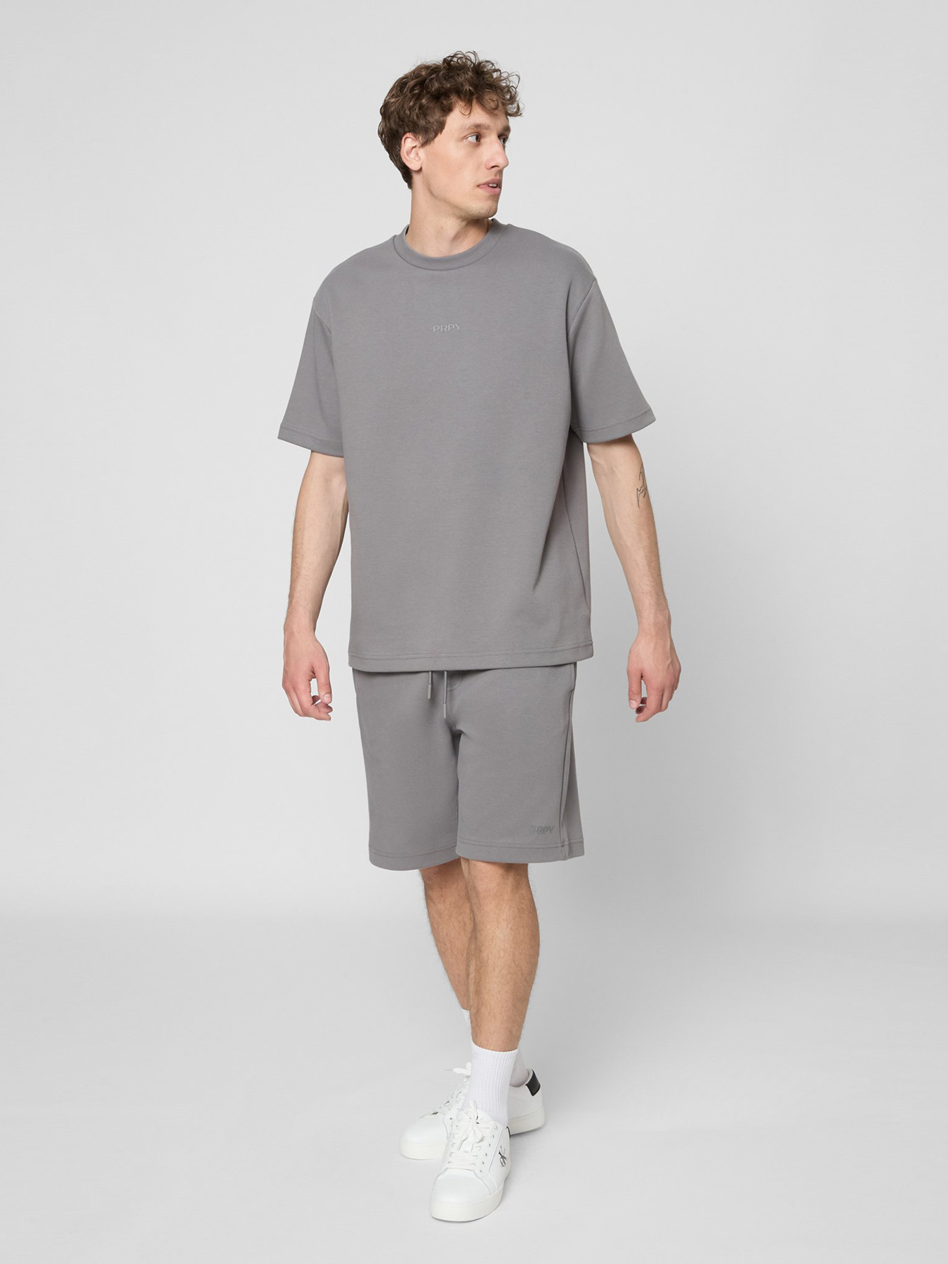 Футболки и поло PRPY модель PMTSHHZE0017 Фото