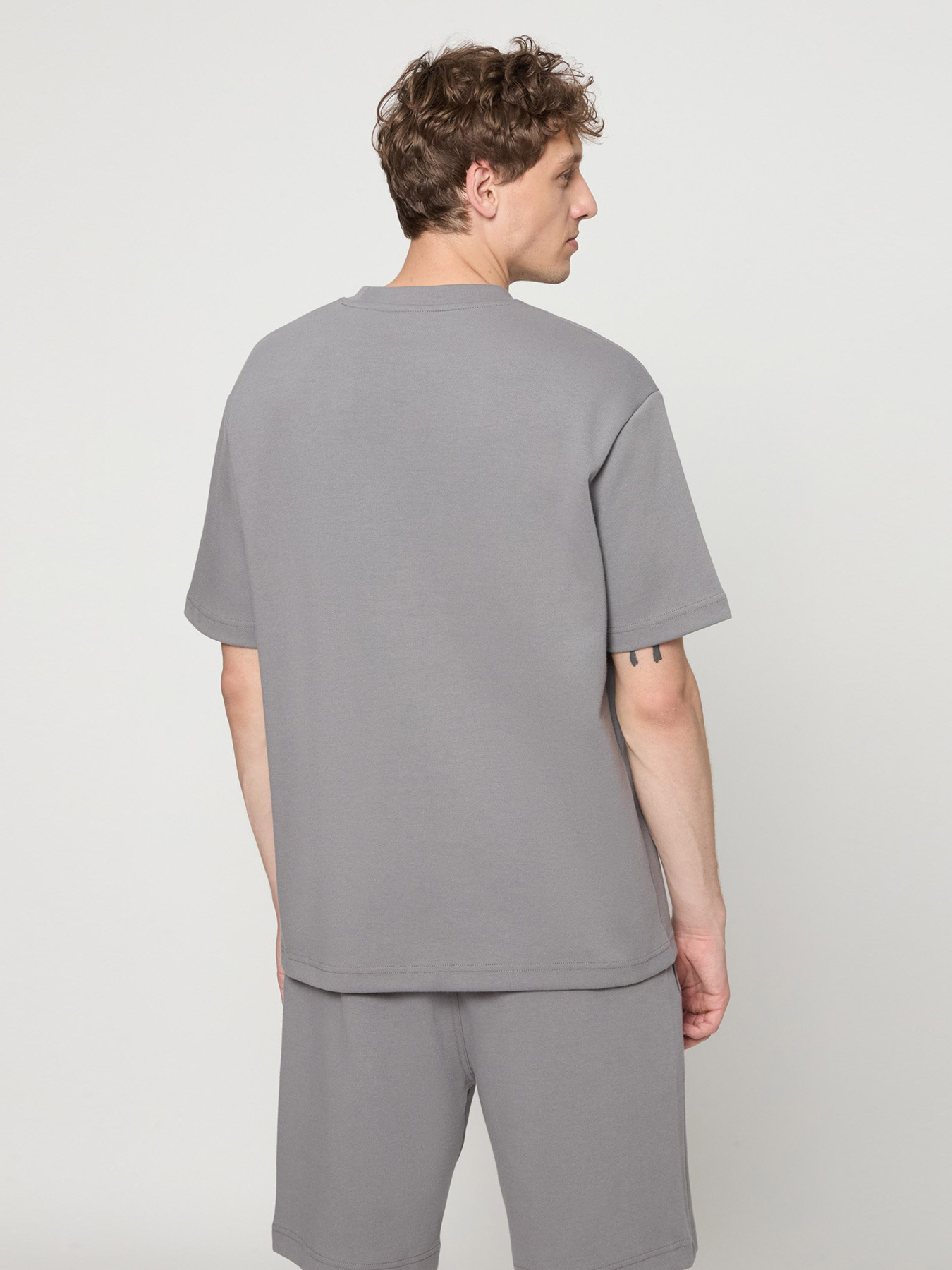 Футболки и поло PRPY модель PMTSHHZE0017 Фото