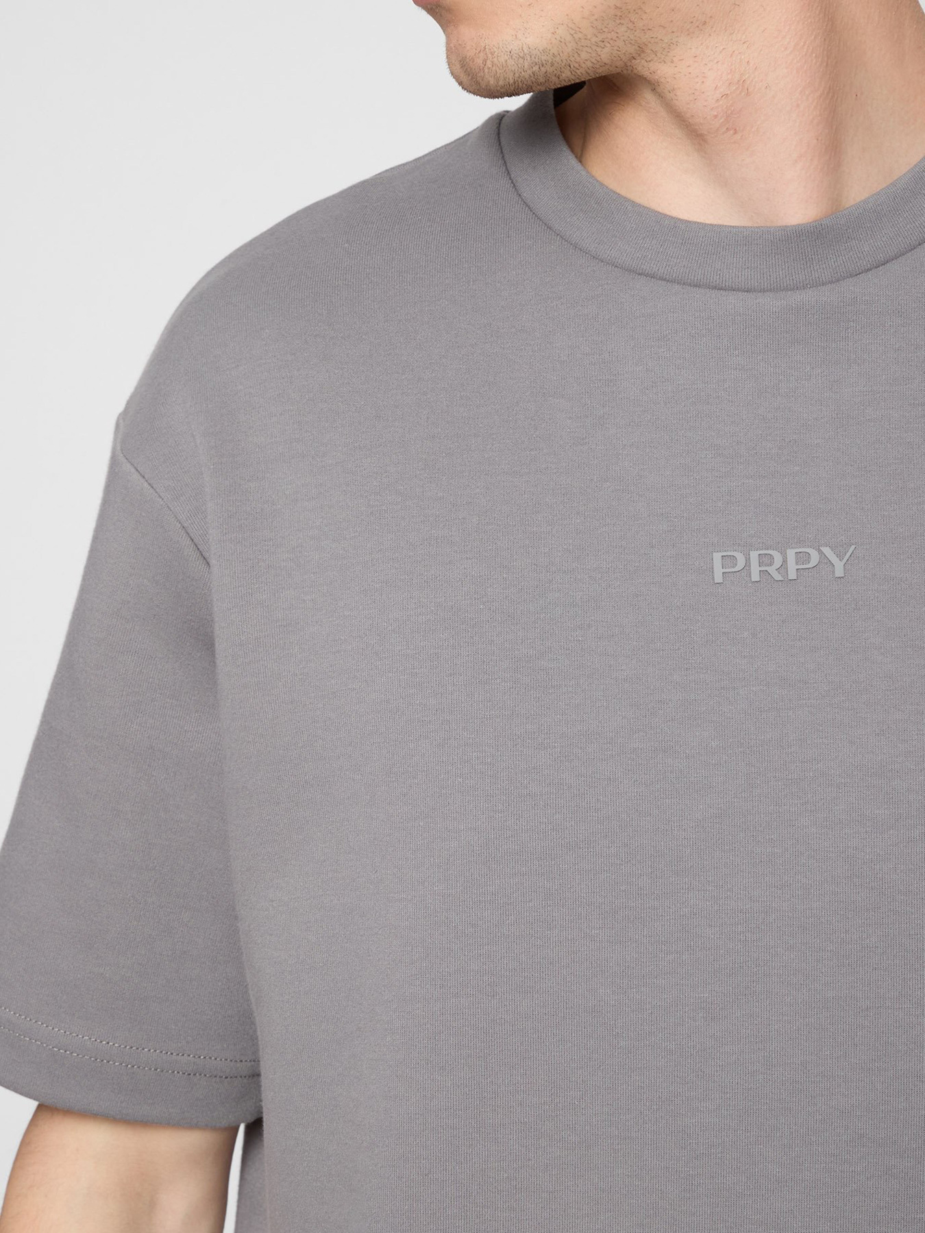 Футболки и поло PRPY модель PMTSHHZE0017 Фото
