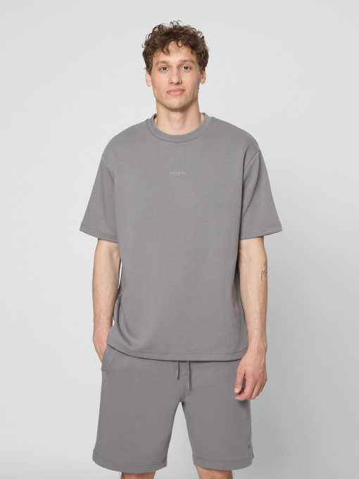 Футболки и поло PRPY модель PMTSHHZE0017 Фото