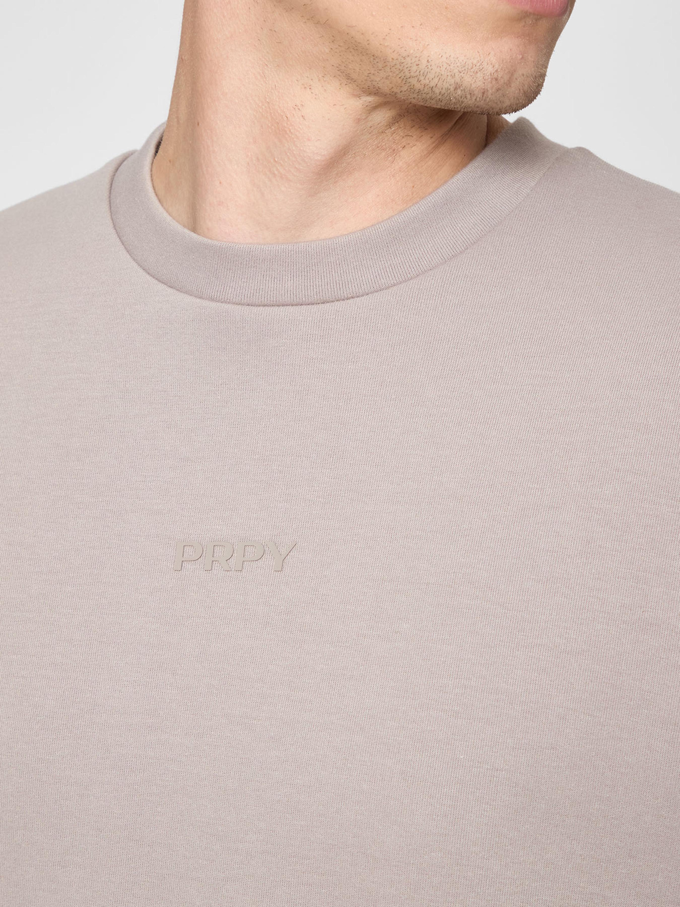Футболки и поло PRPY модель PMTSHHZE0017 Фото