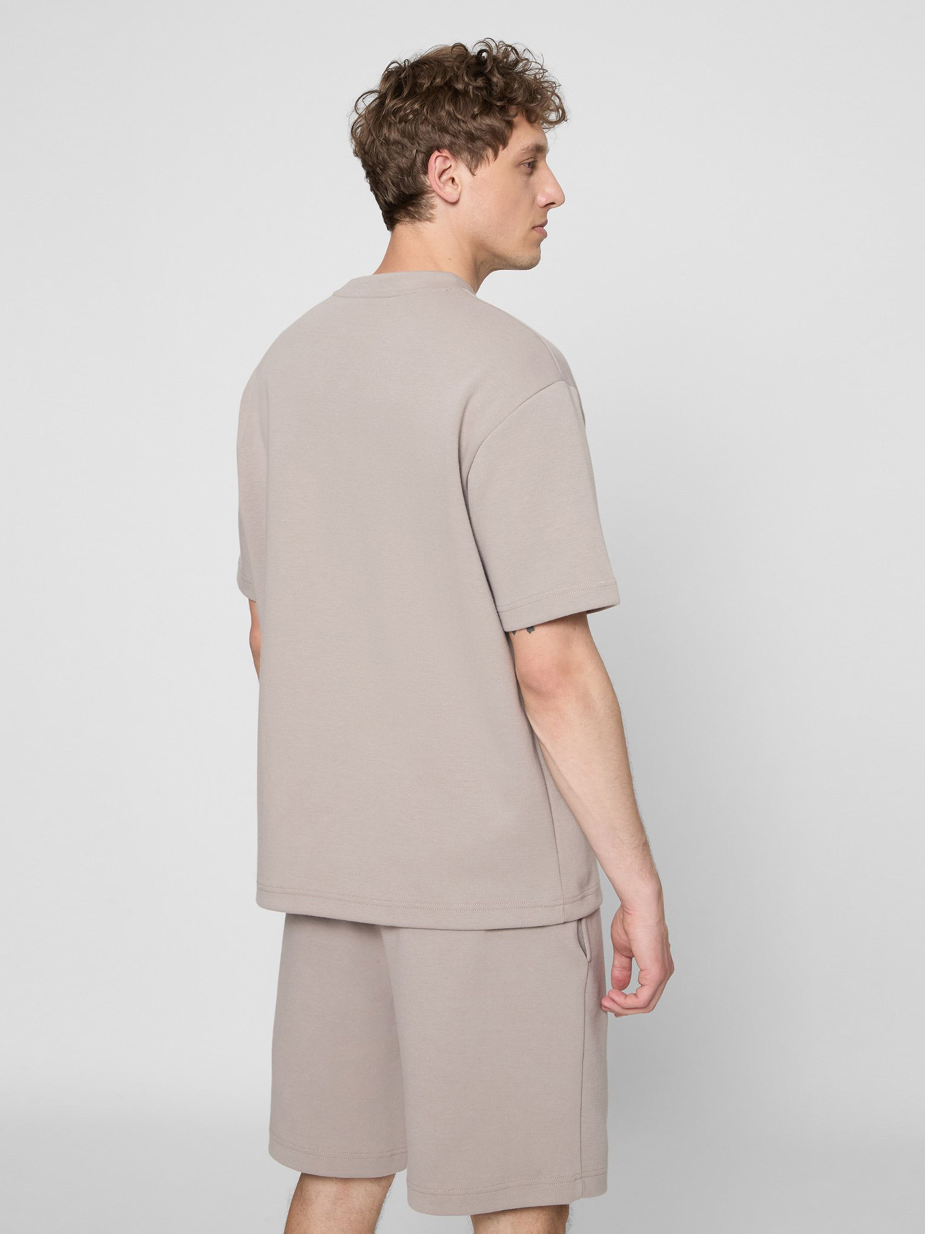 Футболки и поло PRPY модель PMTSHHZE0017 Фото