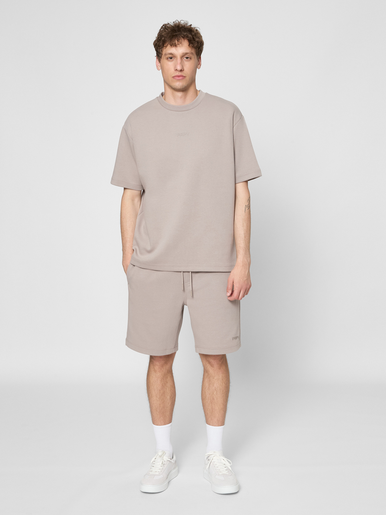Футболки и поло PRPY модель PMTSHHZE0017 Фото
