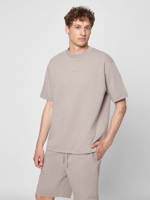 Футболки и поло PRPY модель PMTSHHZE0017 Фото