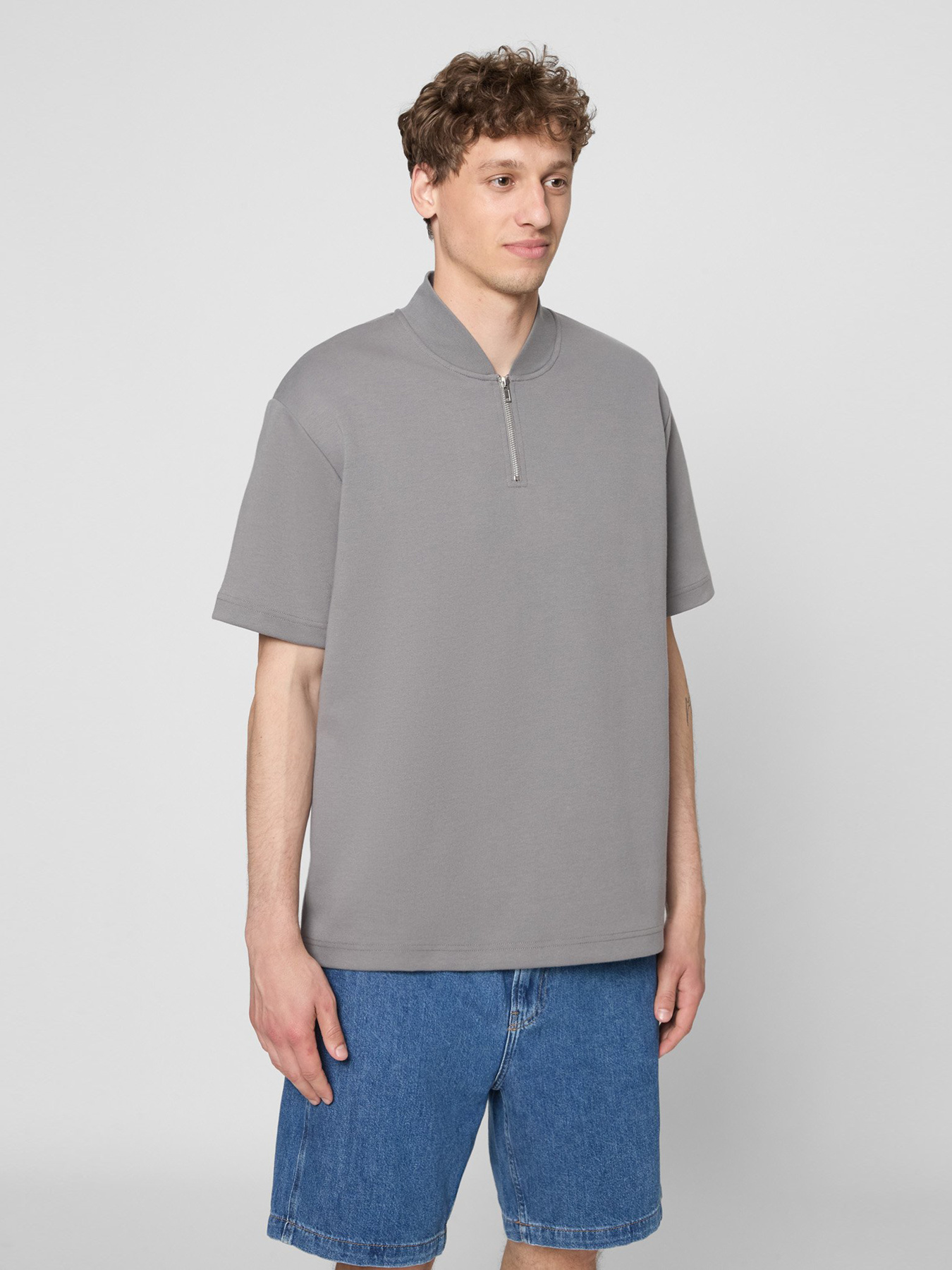 Футболки и поло PRPY модель PMTSHHZE0018 Фото