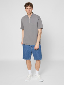 Футболки и поло PRPY модель PMTSHHZE0018 Фото