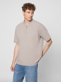 Футболки и поло PRPY модель PMTSHHZE0018 Фото