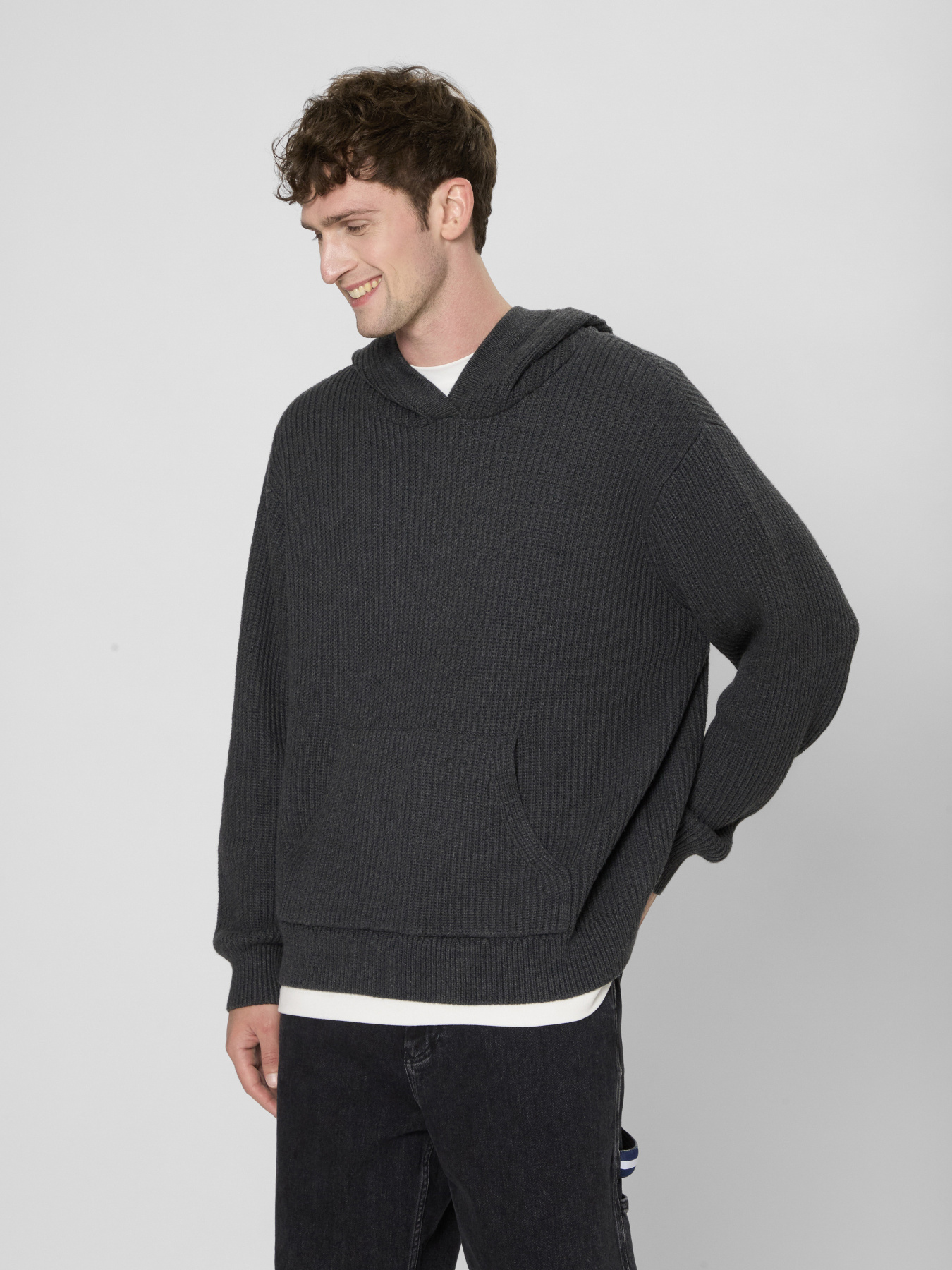 Кофты и свитера PRPY модель PMUKSGOK0001 Фото