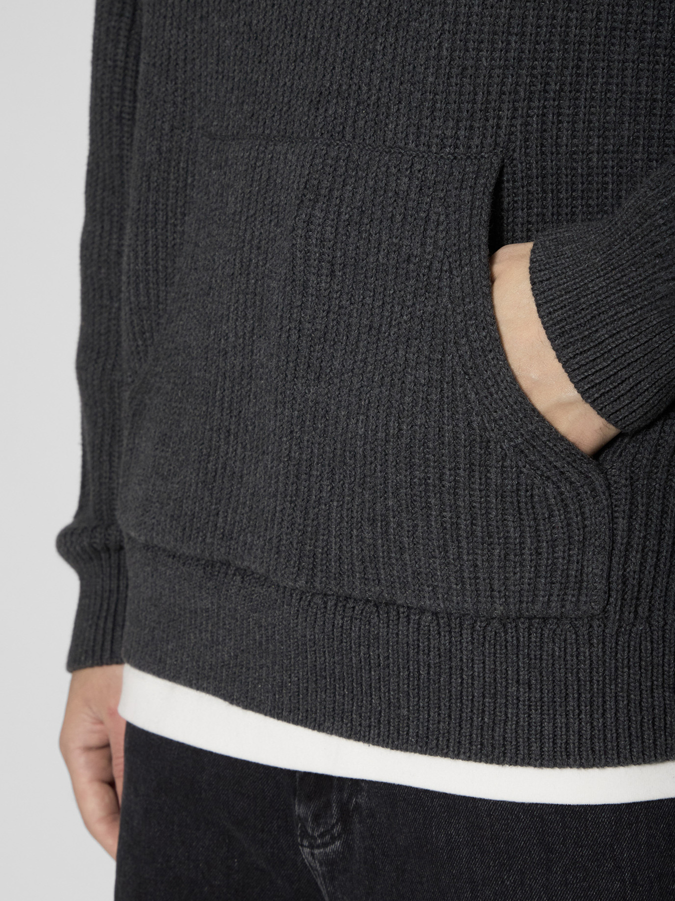 Кофты и свитера PRPY модель PMUKSGOK0001 Фото