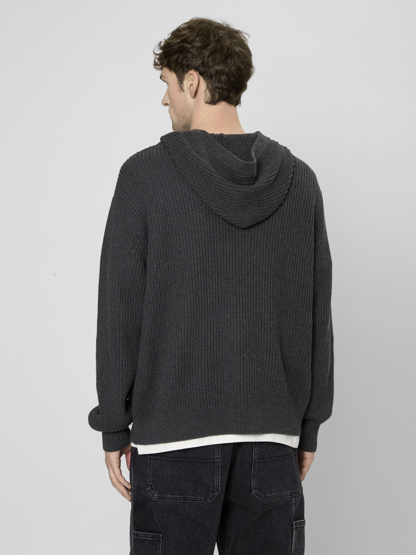 Худі та світшоти PRPY модель PMUKSGOK0001 Фото