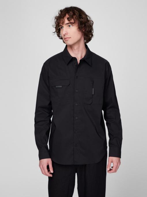 Рубашки PRPY модель PMWVSHUA007 Фото