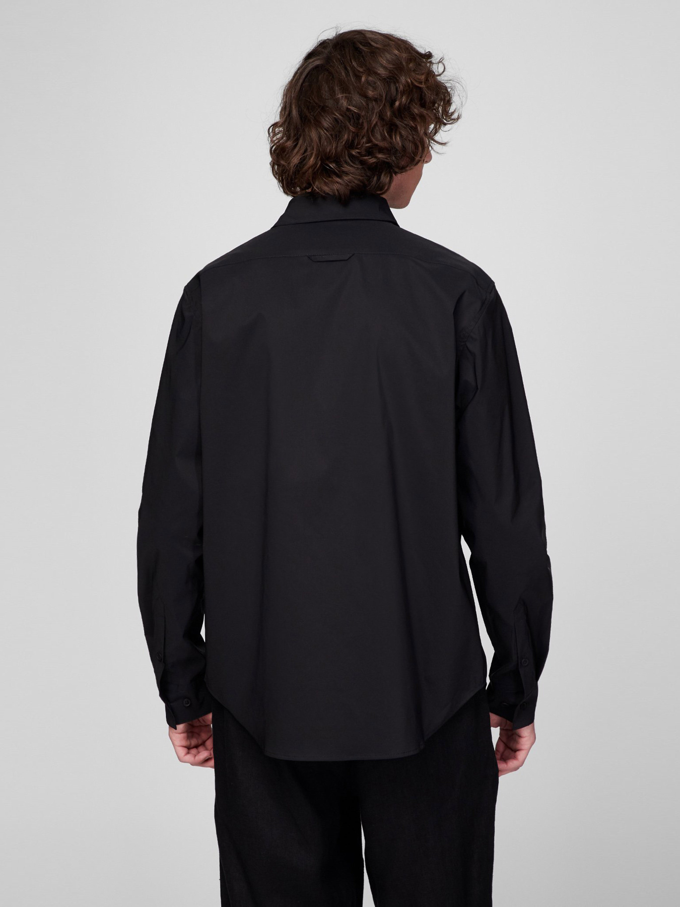 Сорочки PRPY модель PMWVSHUA007 Фото