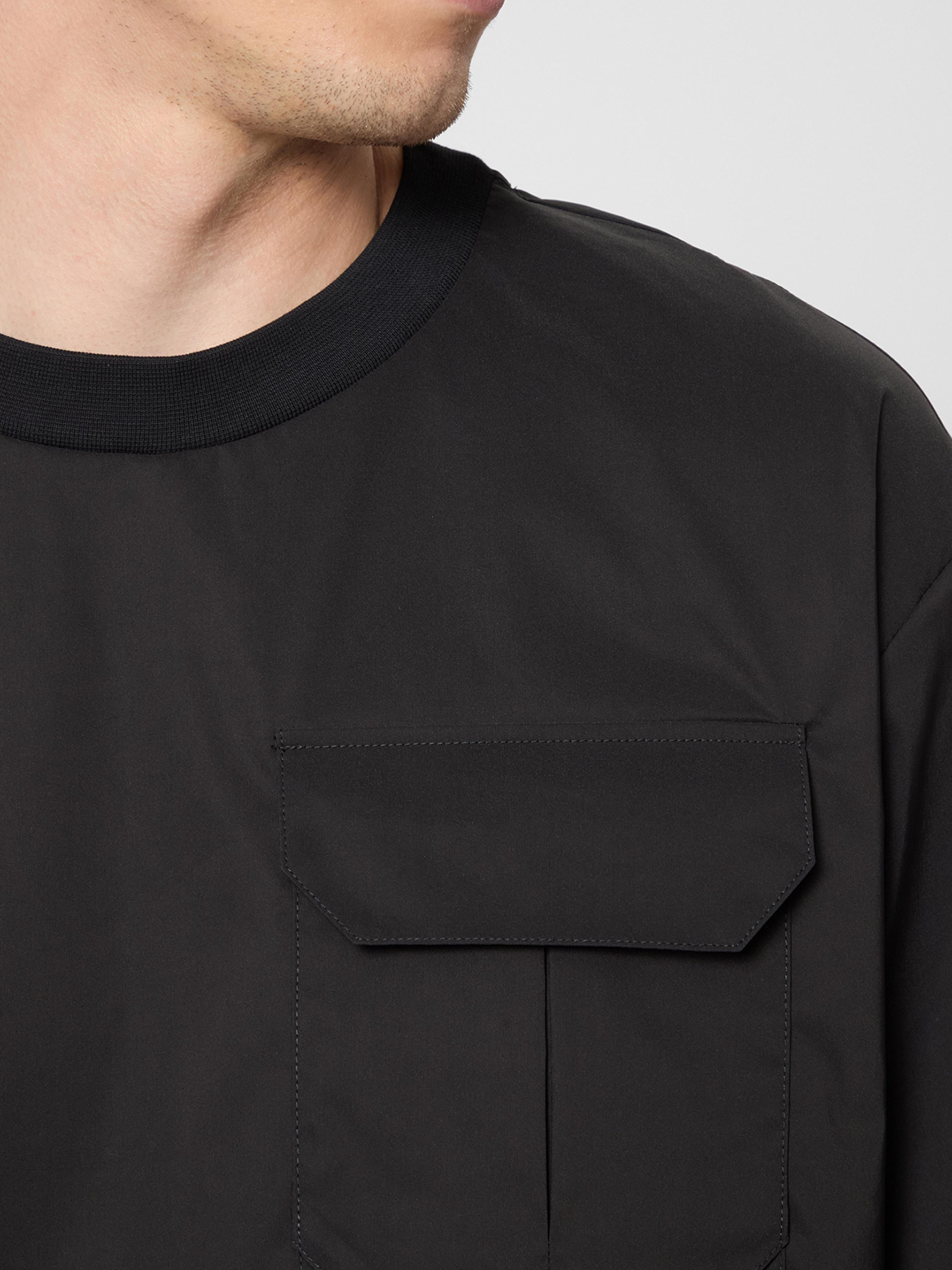 Кофты и свитера PRPY модель PNMSWEKAUA001 Фото