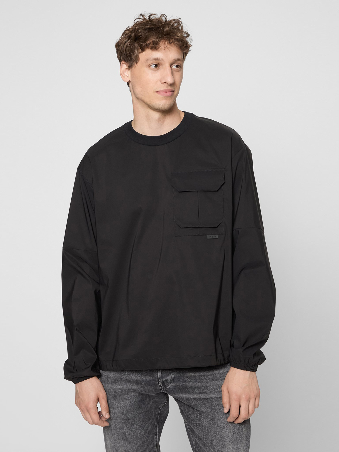 Кофты и свитера PRPY модель PNMSWEKAUA001 Фото