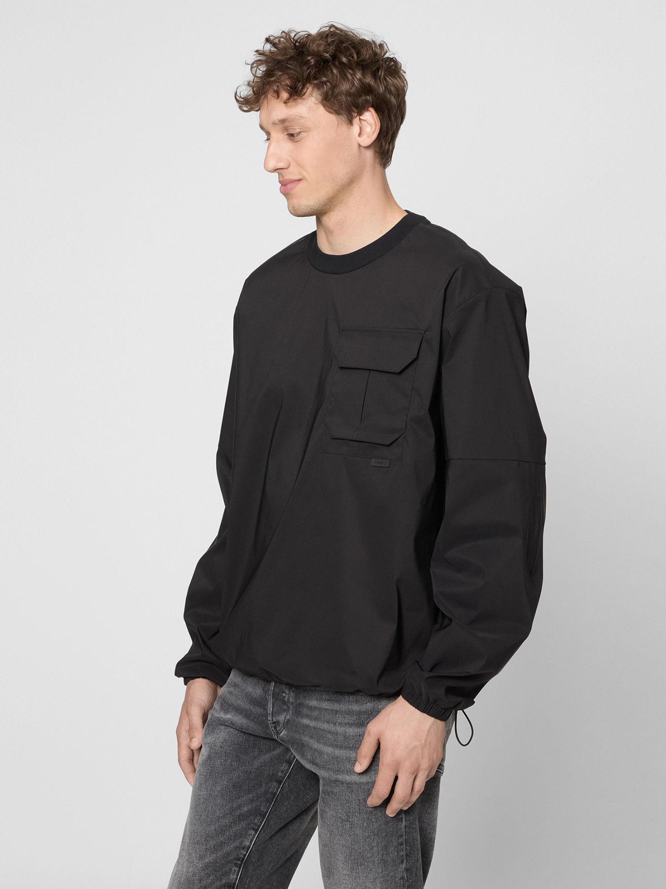 Худи и свитшоты PRPY модель PNMSWEKAUA001 Фото