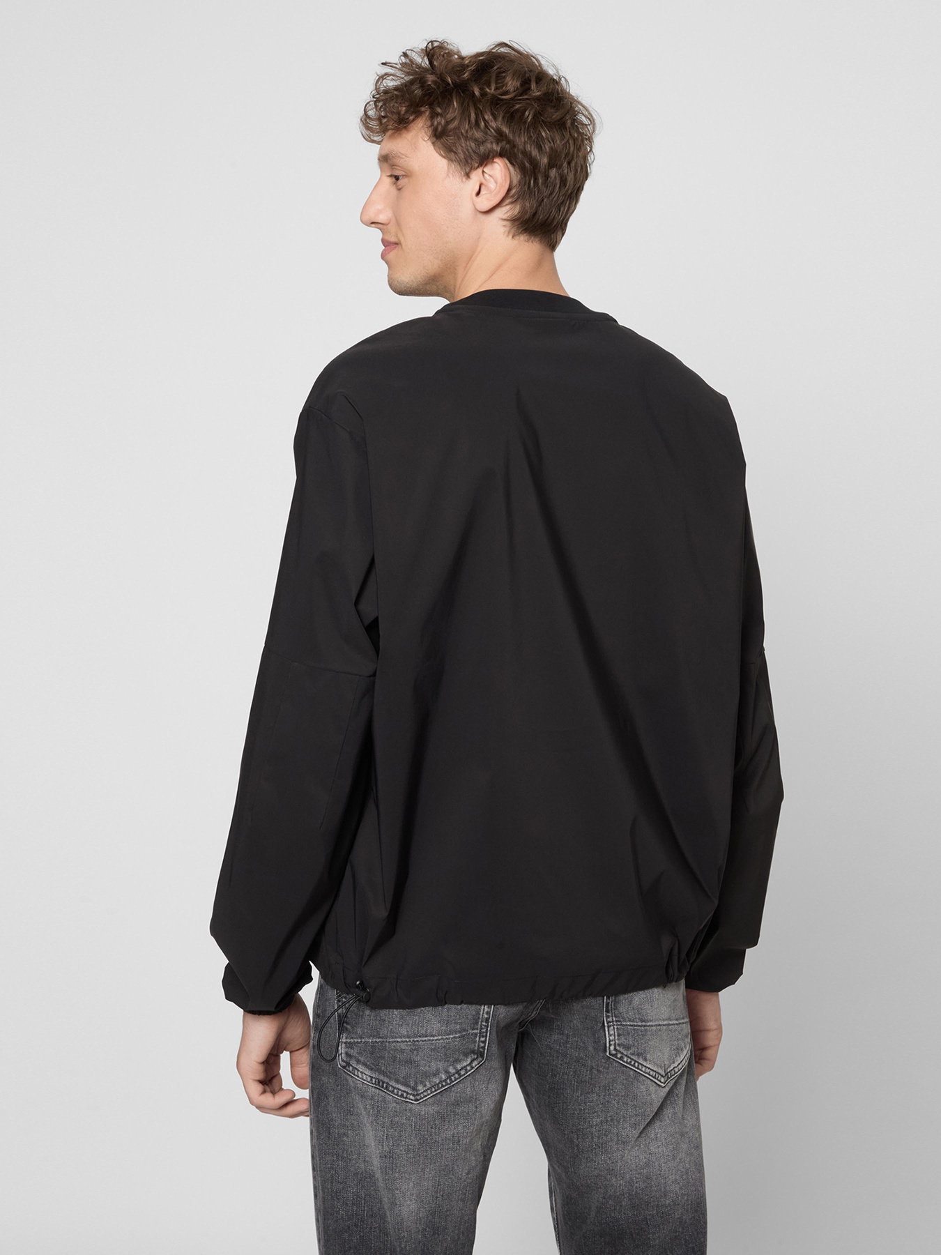 Худи и свитшоты PRPY модель PNMSWEKAUA001 Фото