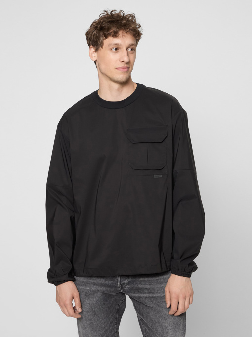 Худі та світшоти PRPY модель PNMSWEKAUA001 Фото