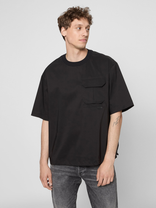 Футболки и поло PRPY модель PNMTSHKAUA001 Фото