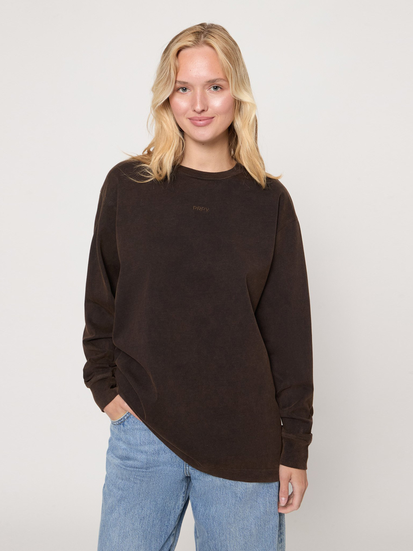 Кофти та светри PRPY модель PUNLSGOK0002 Фото