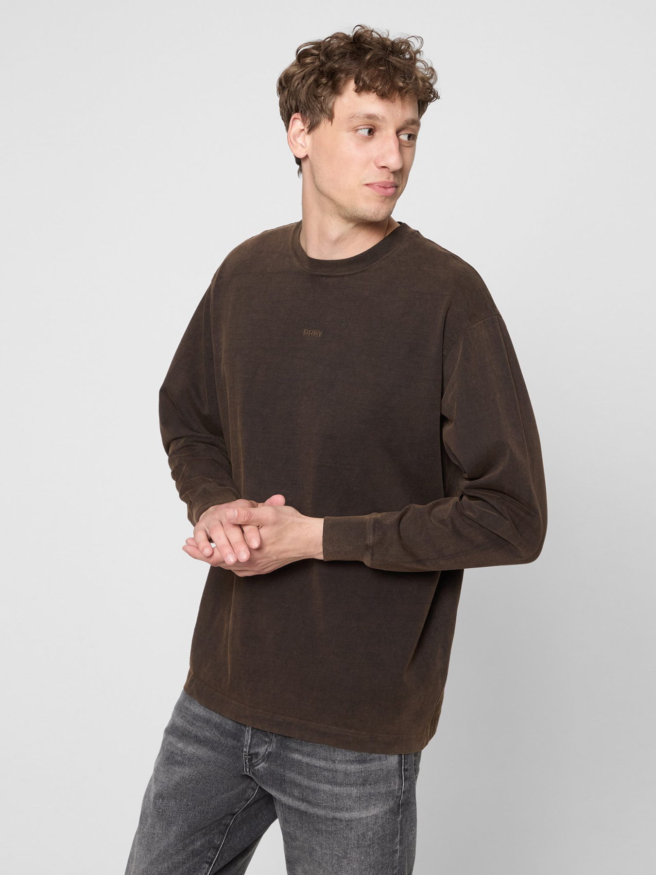 Кофти та светри PRPY модель PUNLSGOK0002 Фото