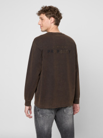 Худи и свитшоты PRPY модель PUNLSGOK0002 Фото