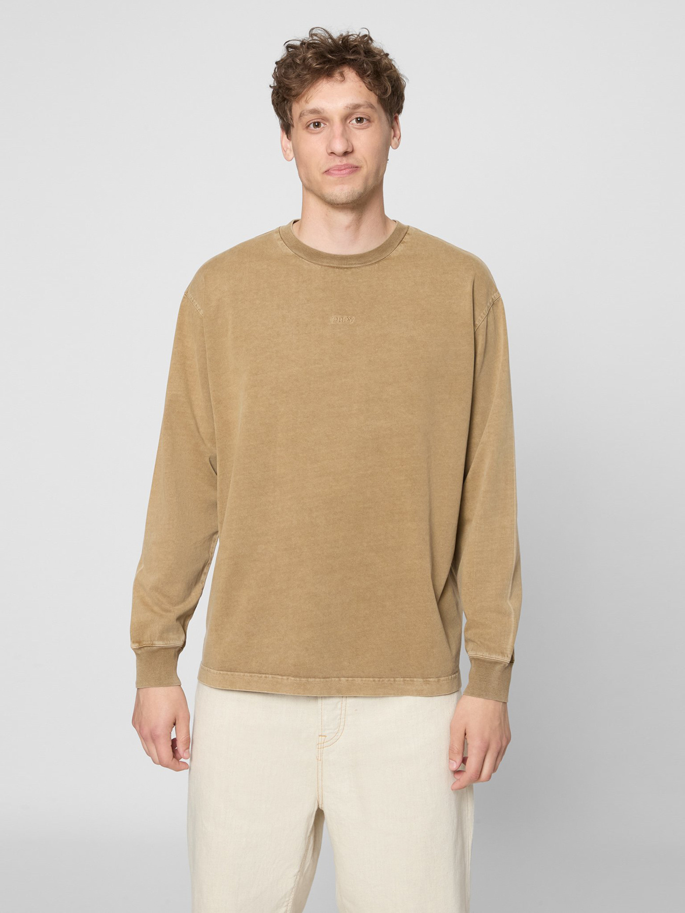 Кофты и свитера PRPY модель PUNLSGOK0002 Фото