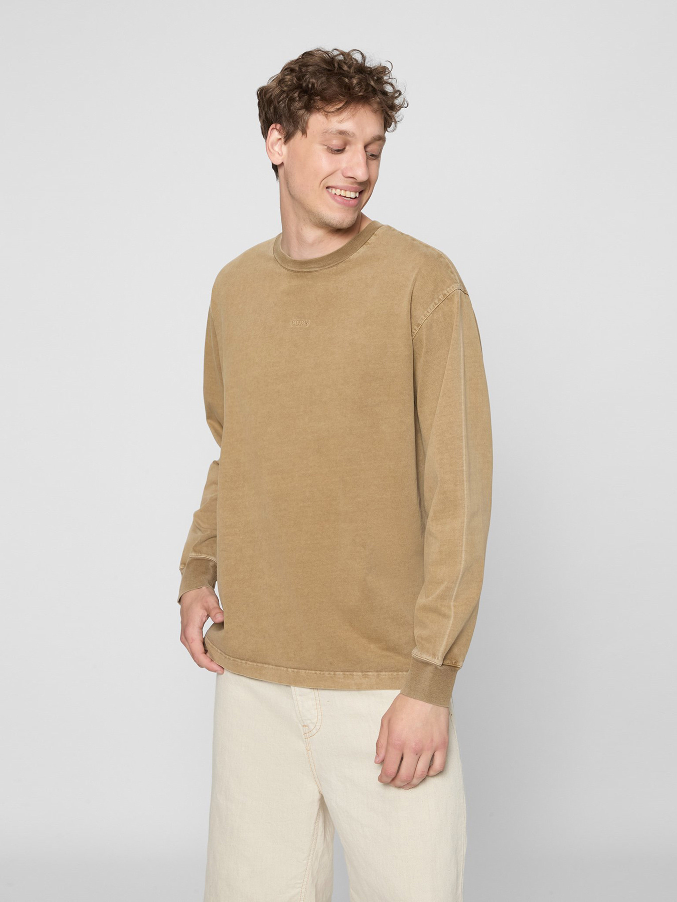 Кофты и свитера PRPY модель PUNLSGOK0002 Фото