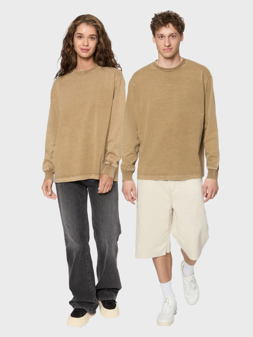 Худи и свитшоты PRPY модель PUNLSGOK0002 Фото