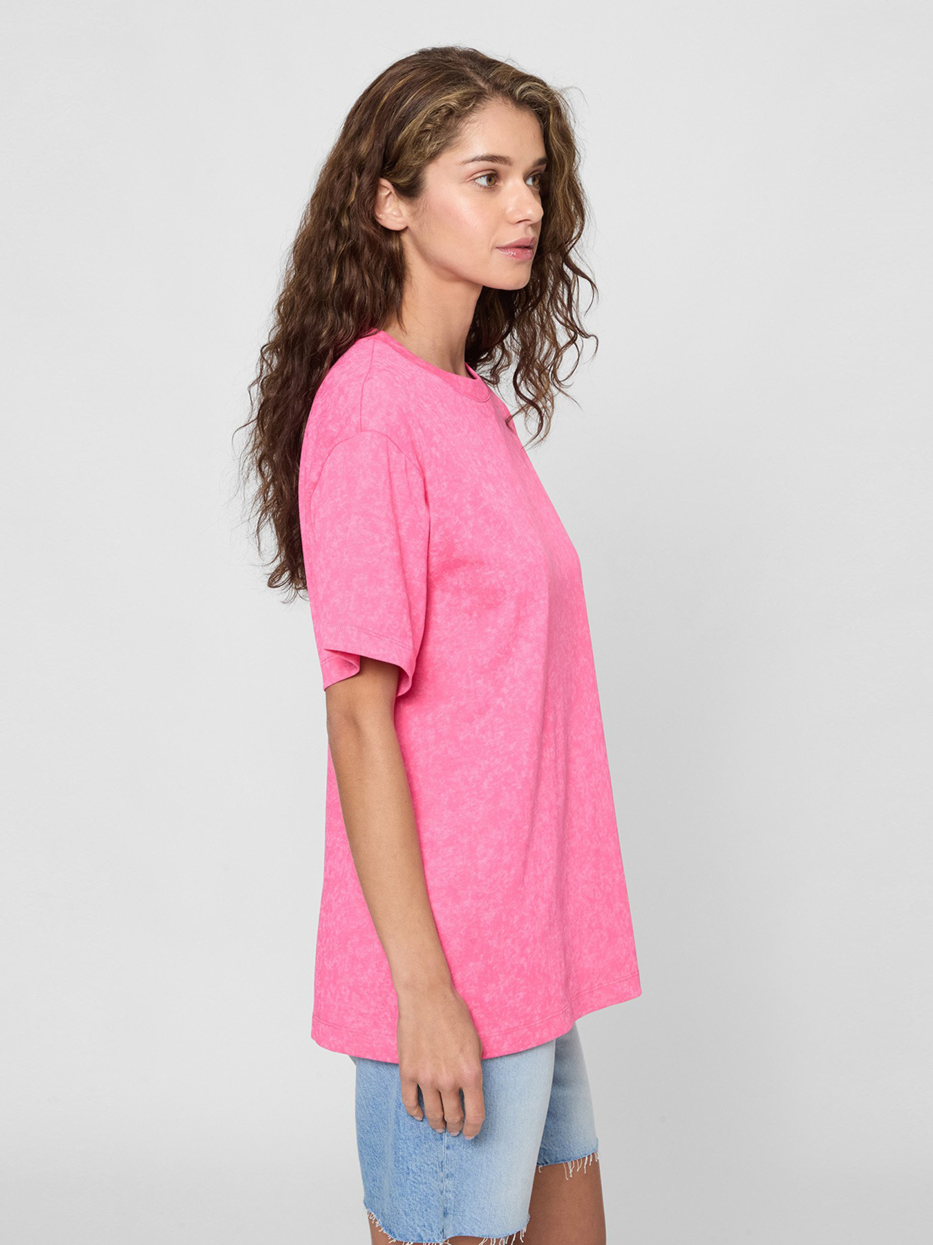 Футболки и поло PRPY модель PUNTSGOK0002 Фото