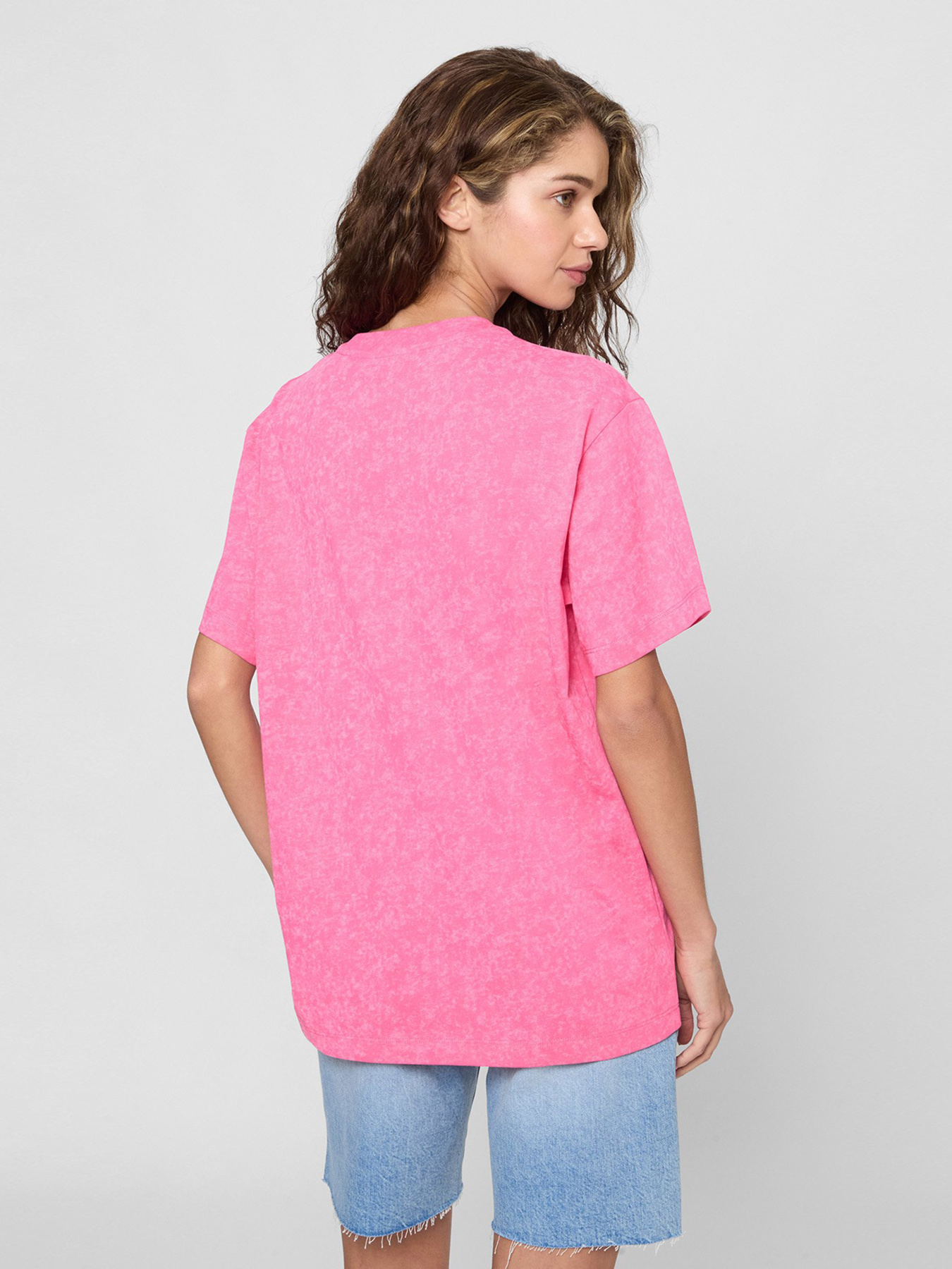 Футболки и поло PRPY модель PUNTSGOK0002 Фото