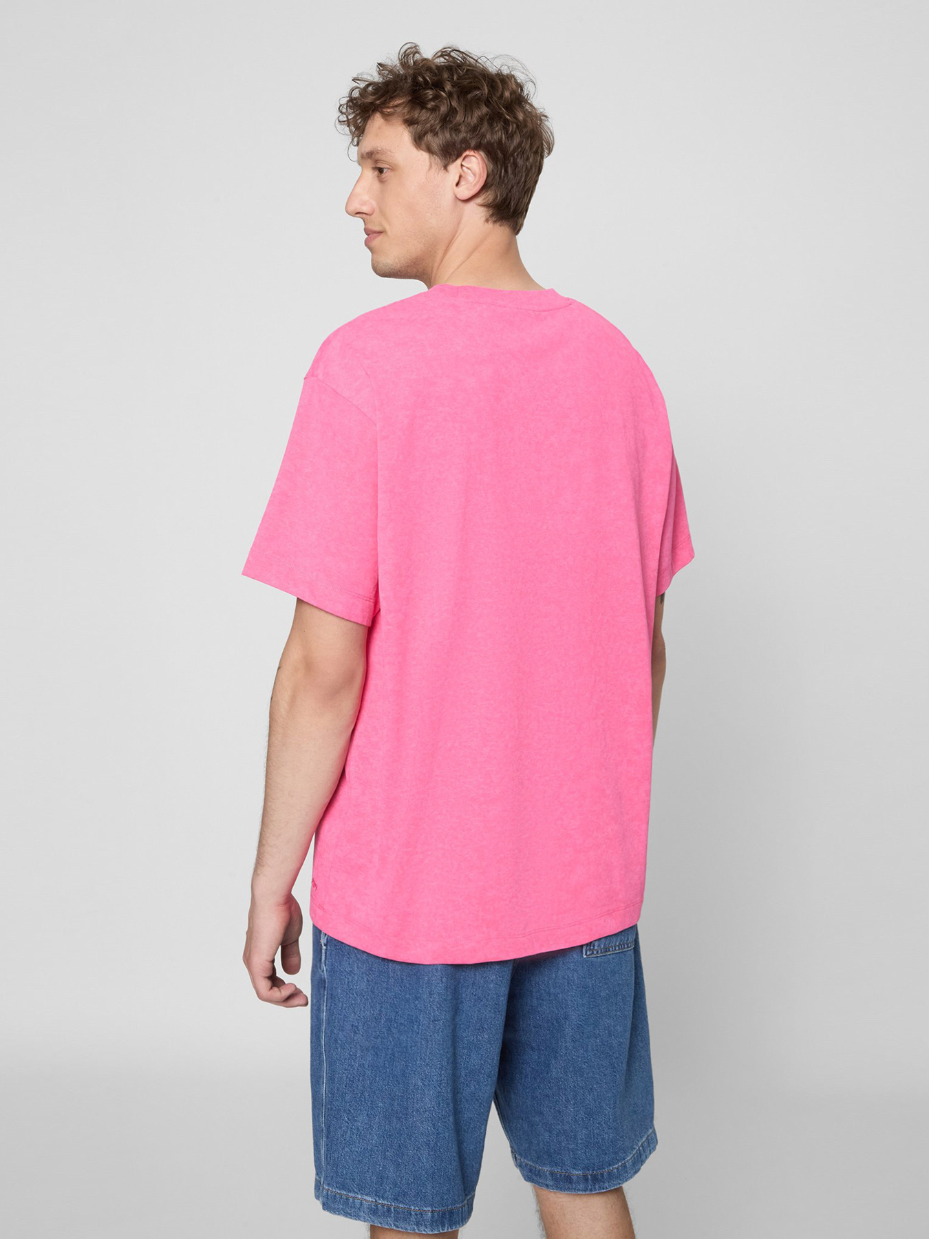 Футболки и поло PRPY модель PUNTSGOK0002 Фото