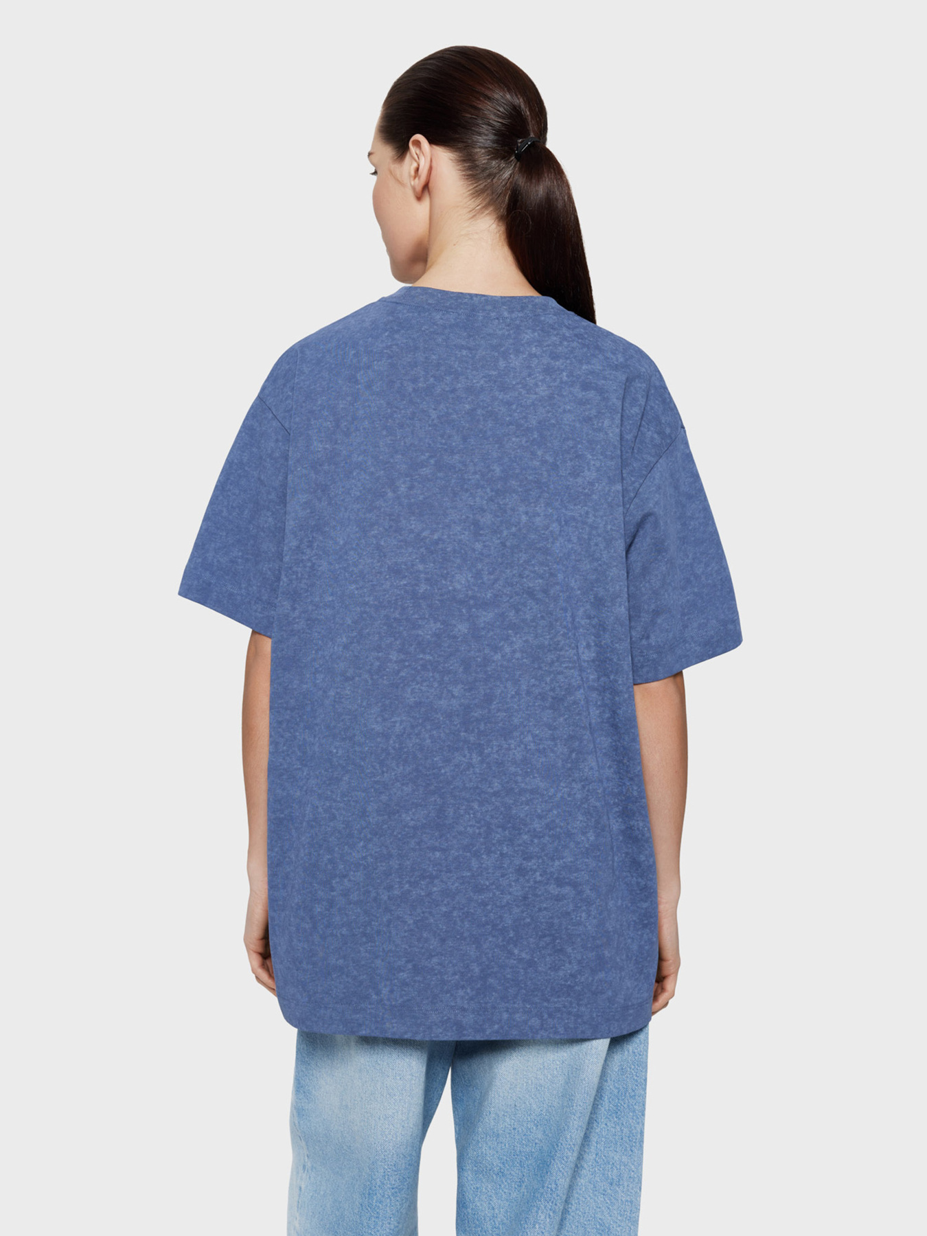 Футболки и поло PRPY модель PUNTSGOK0002 Фото